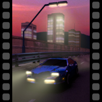 view drive video