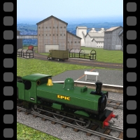view train video